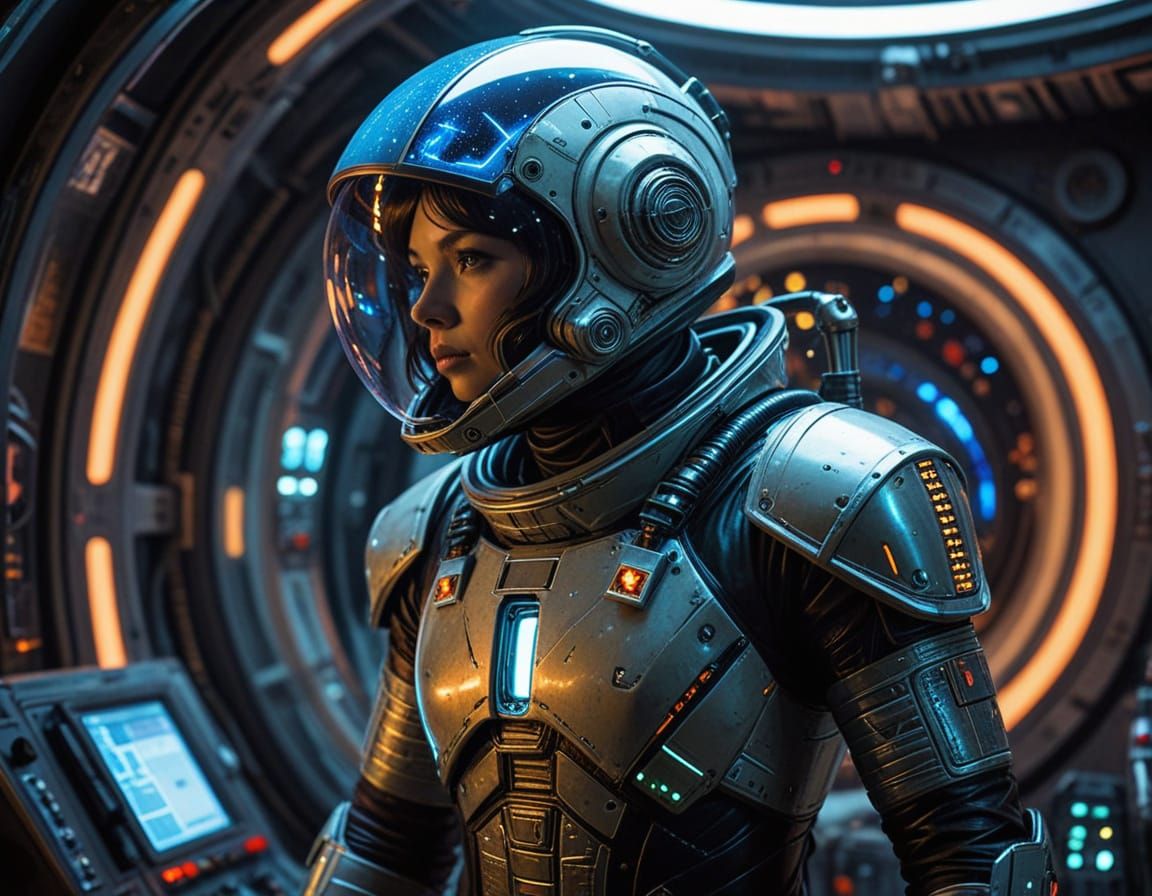 ZÖE MAXX: TIME§PACE ANGEL