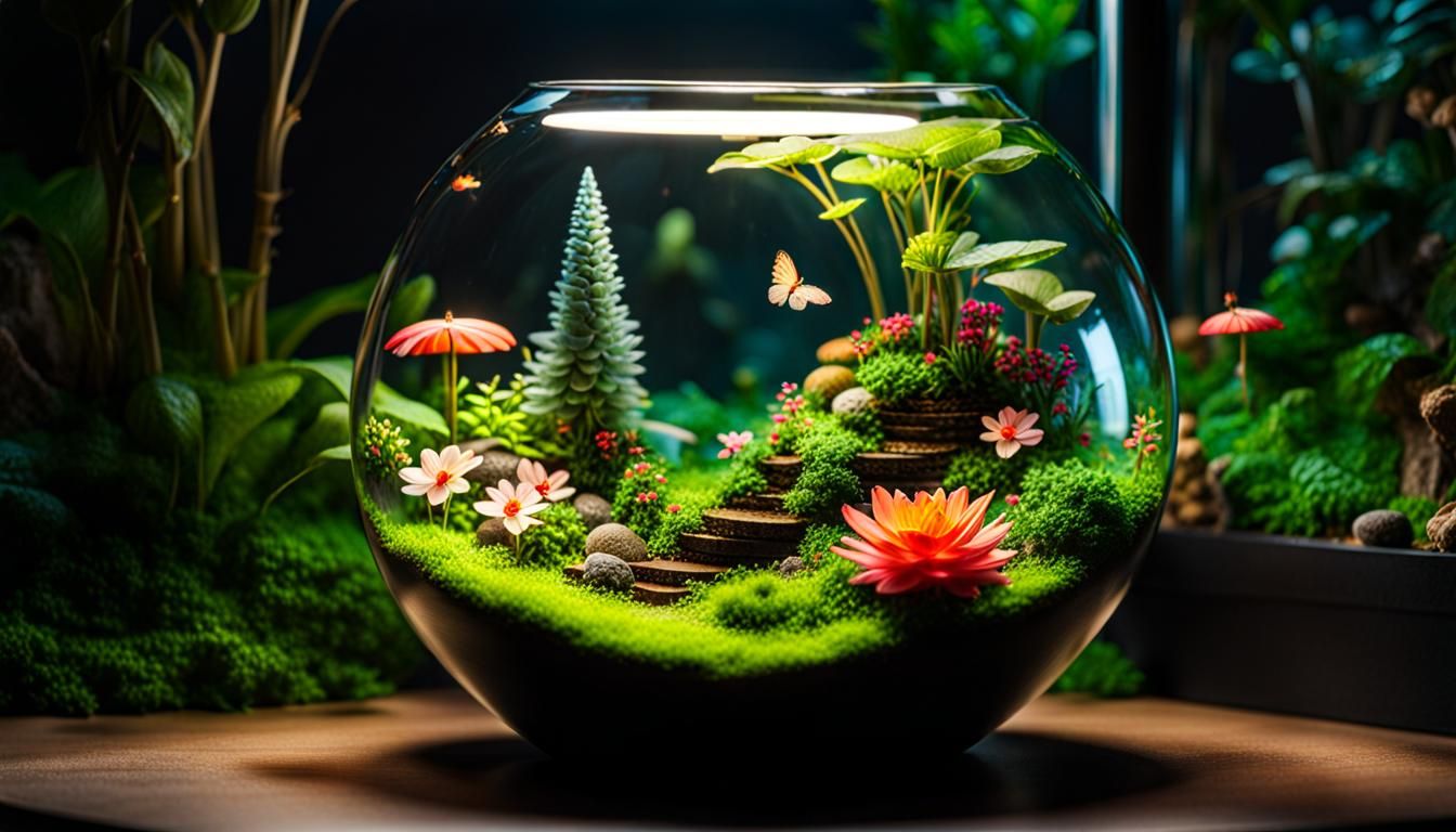 Terrarium