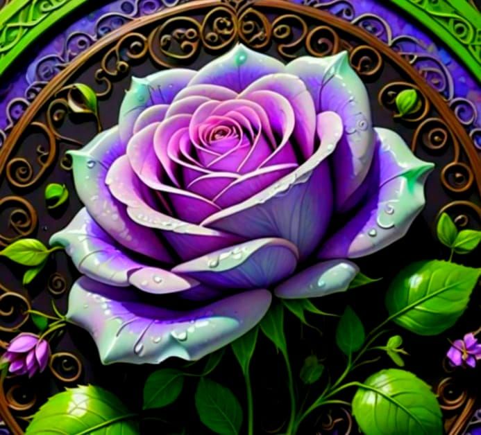 Rose