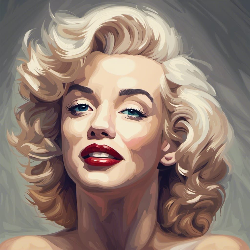 Marilyn Monroe