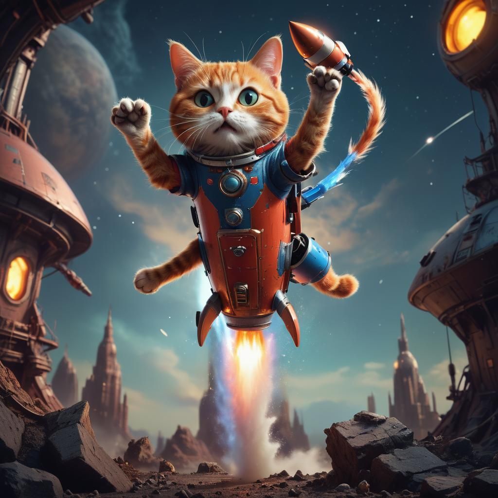 Mouse seeking missile v7.2