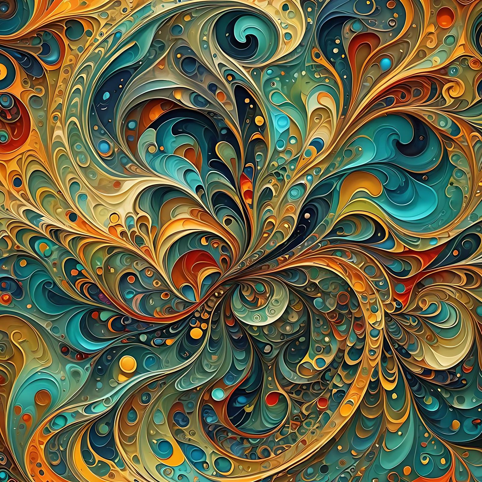 Fluid Dynamics