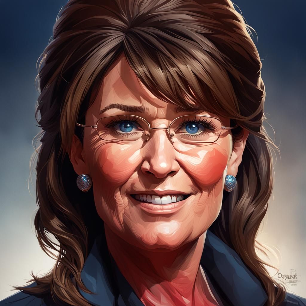 Sarah Palin