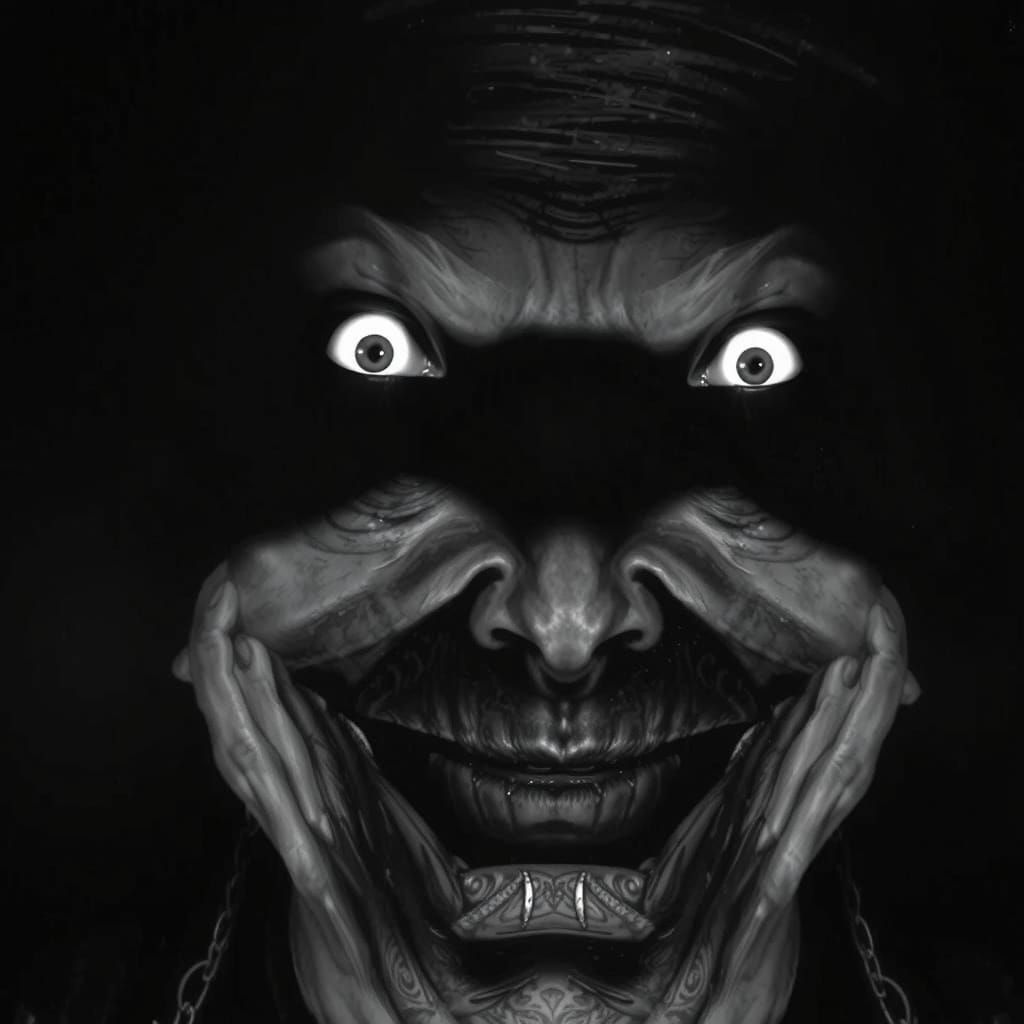 Grayfia Lucifuge Stares into Sirzechs' Dark Soul