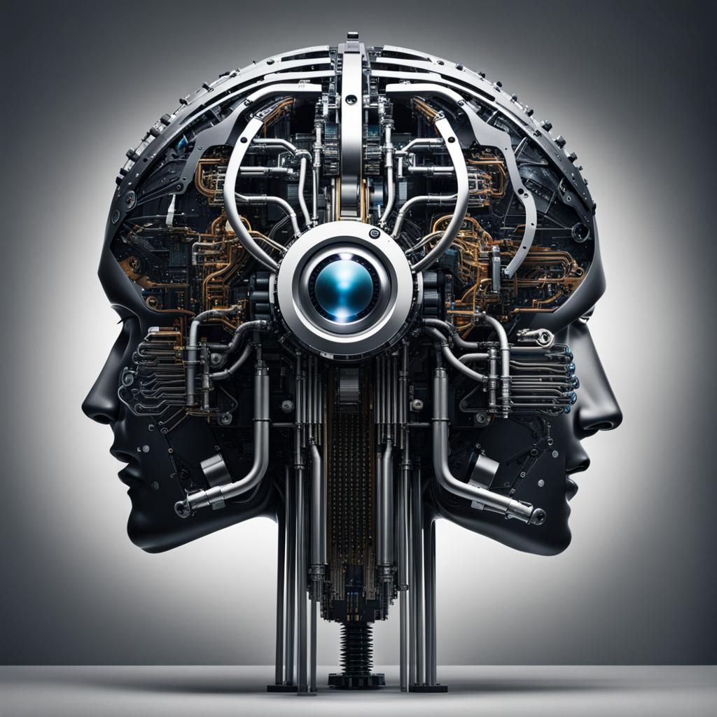 AI's Response to Question of Artificial Intelligence