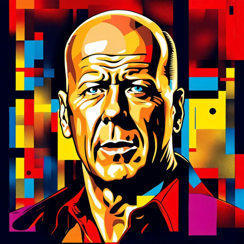Bruce Willis