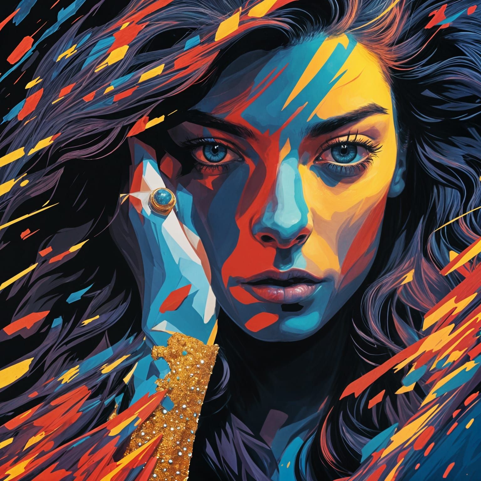 Royals: An Interpretation of Lorde's Song