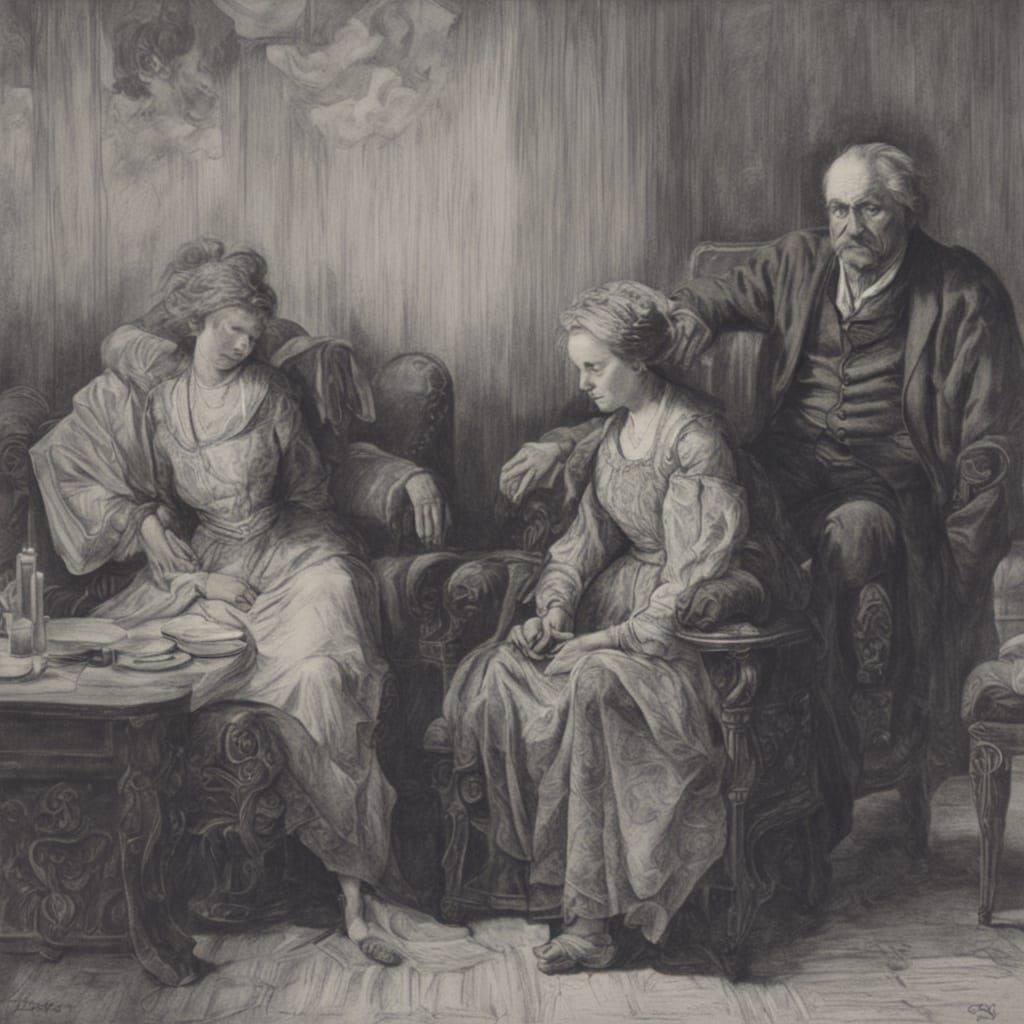 We're none of us Perfect