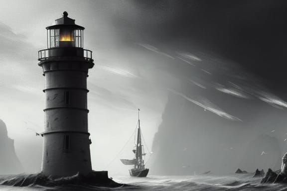Lighthouse