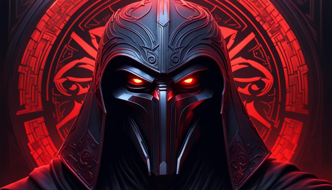 Ancient Sith