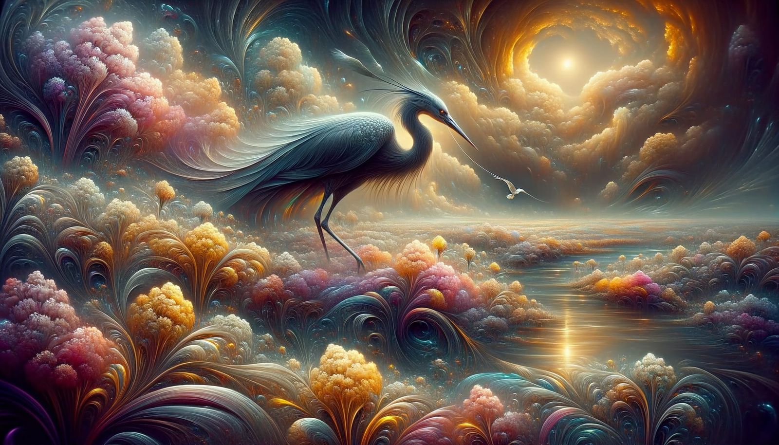 TOP 10% DC- THE BLACK HERON