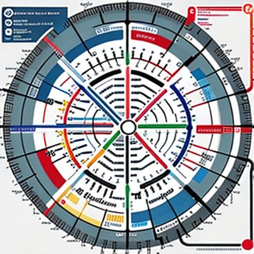 Tube map redesigned by Essex lecturer goes viral