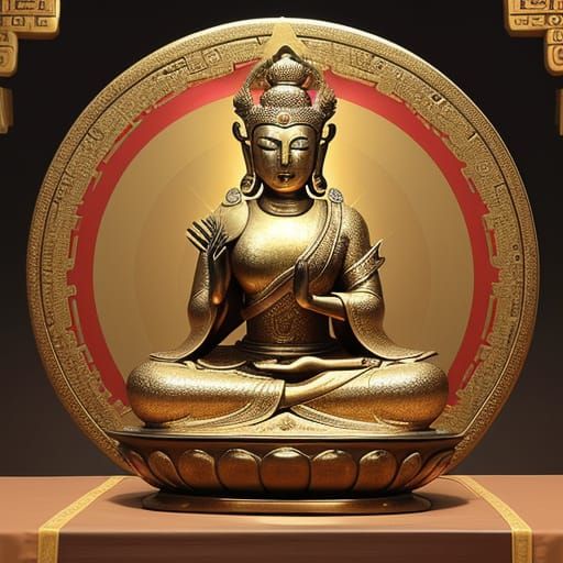 ☸️🕉📿🗾🇨🇳
Can you show me the shine of your Japan?
The sparkle of your China, can you show me?
Bodhisattva, Bodhisatt...