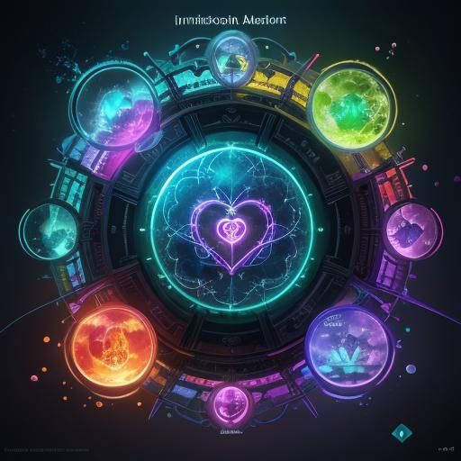 Heart and Brain: Balancing Intellect and Emotion