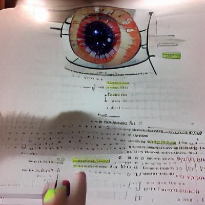 AI Interpretation of a Blank Prompt