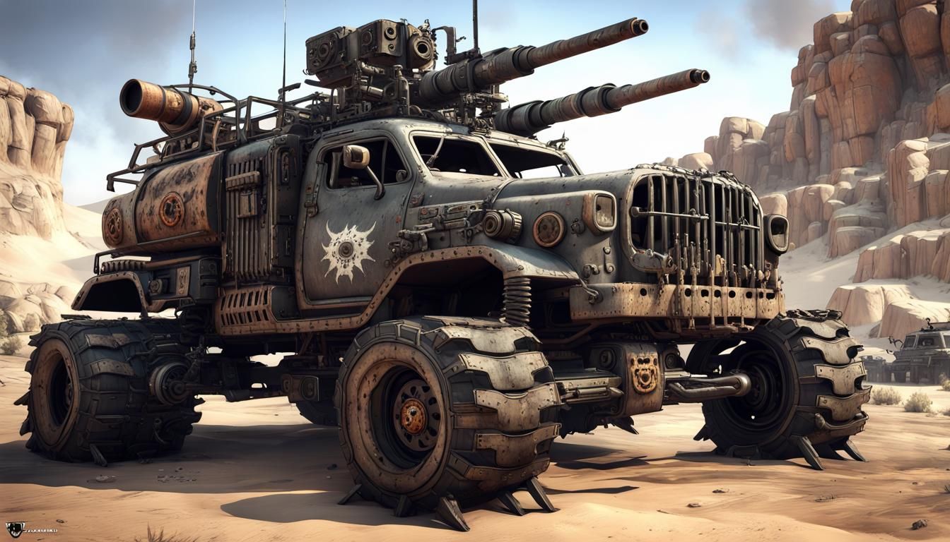 MODE OF TRANSPORTATION IN THE CROSSOUT WASTELAND, FROM THE GAME CROSSOUT,
#BIGBADPAPPWOLF #CROSSOUT