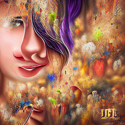 Abstract Conceptualization of Personality