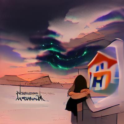 Homesick for Something That Never Was