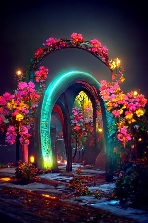 So Close… To Reaching… That Famous Happy Ending