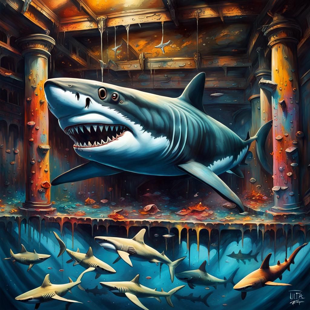 Guardians of the TITANIC