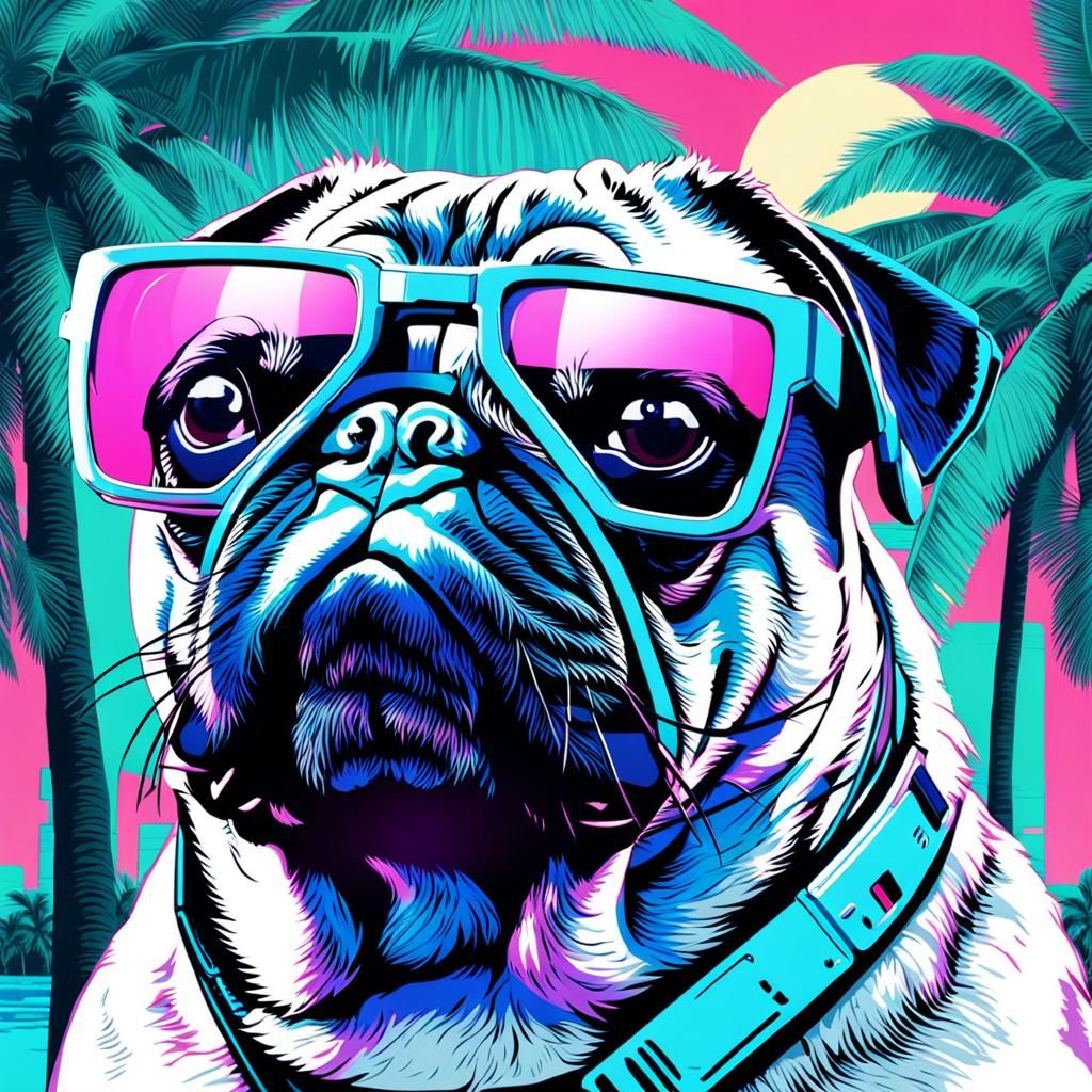 Vaporwave - 36