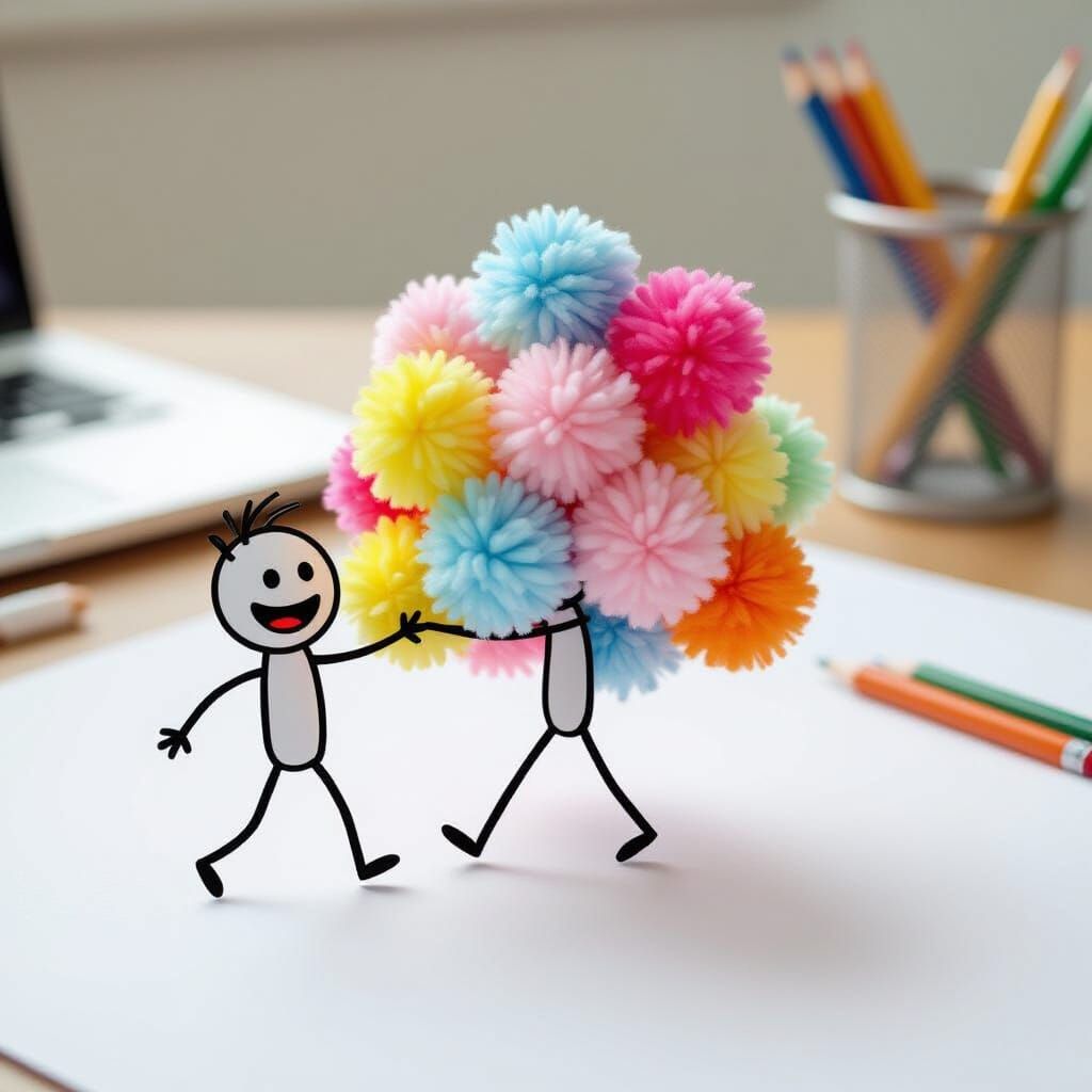 Need help carrying those?