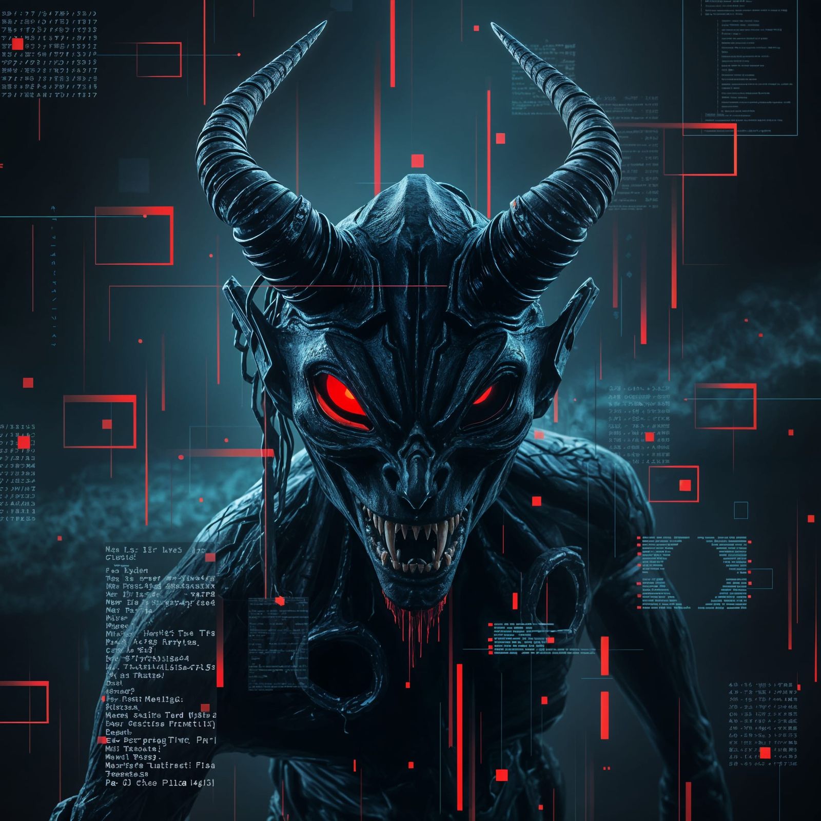Digital Devil