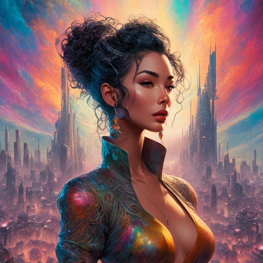 an area of otstanding natural beauty