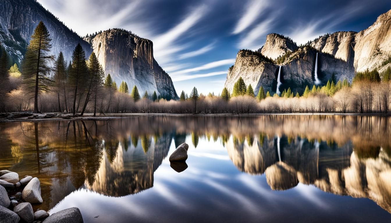 Yosemite Valley