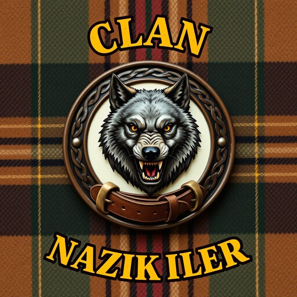 CLAN NAZIKILLER