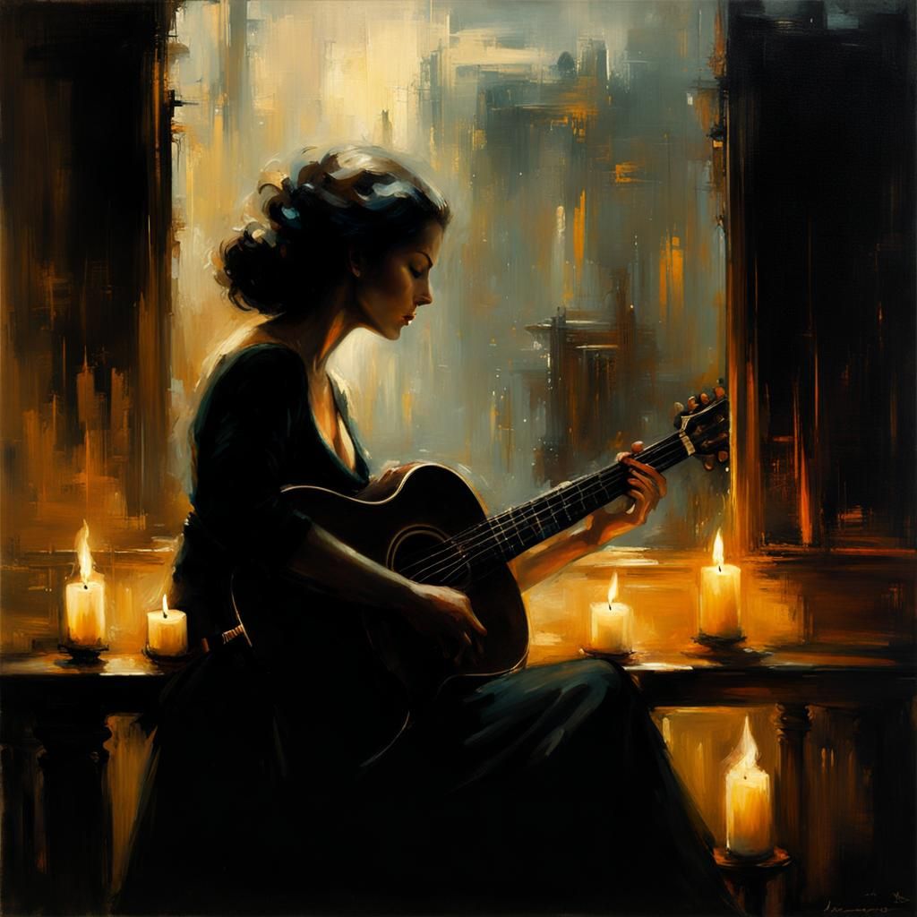 nothing else matters