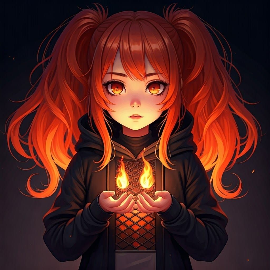 Ignatia - Hungry Alien