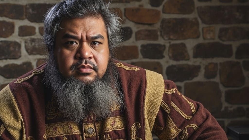 Dark Gothic Education Paid in Blood