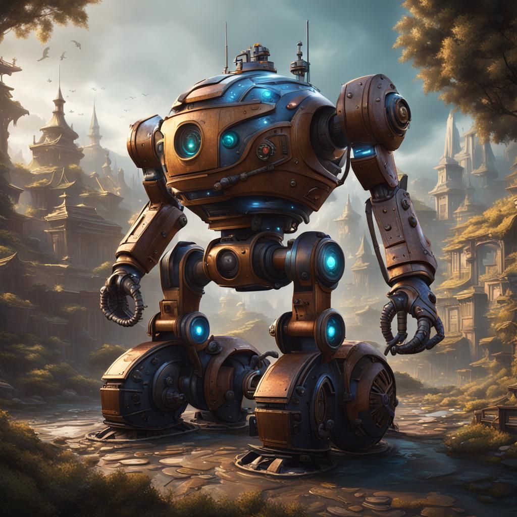 Unreleased European Go-Bot Concept Art