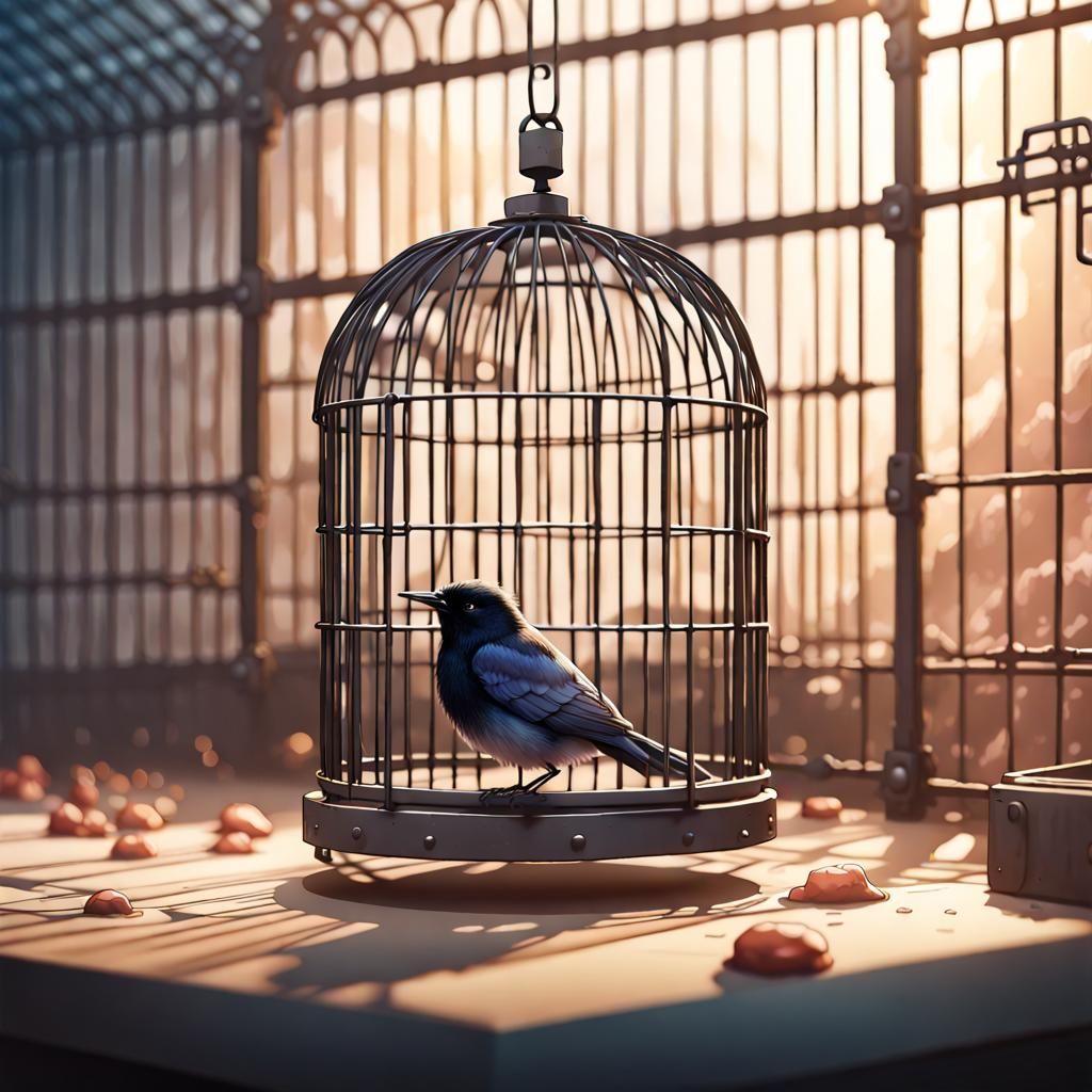 To kill a Mockingbird