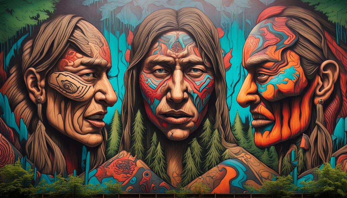 32. Die For Cool Cat Art: Artwork to Die For