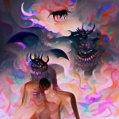 Inner Demons