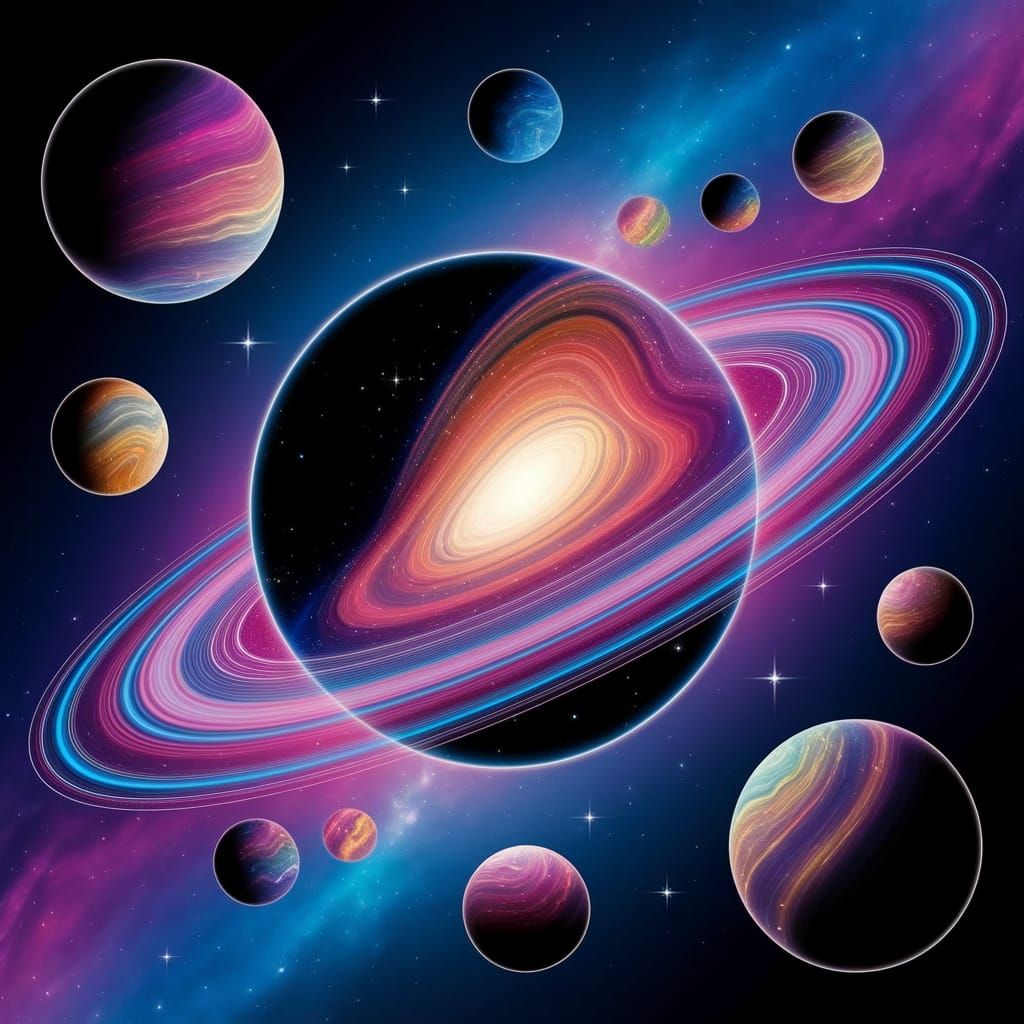 Planets