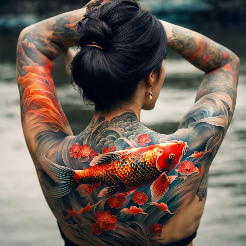 Koi Tat