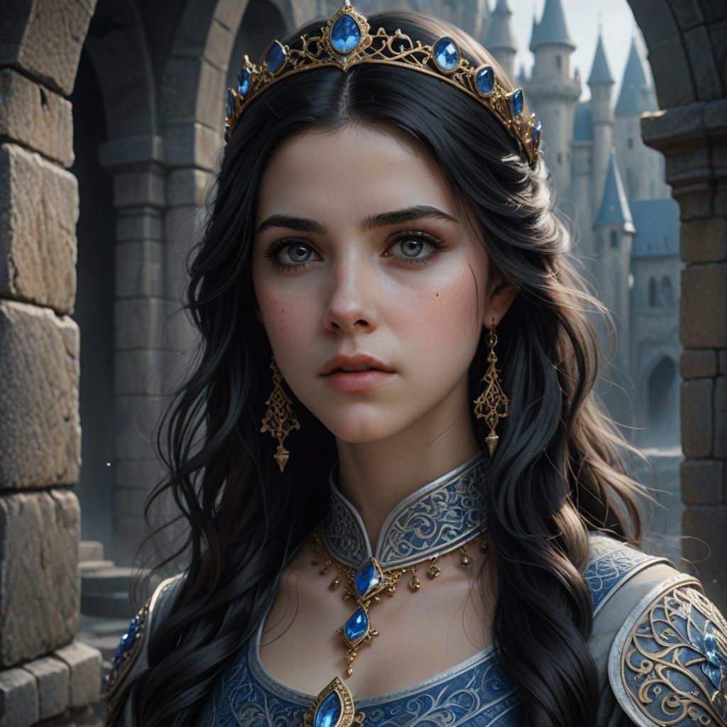 Lyanna Stark
