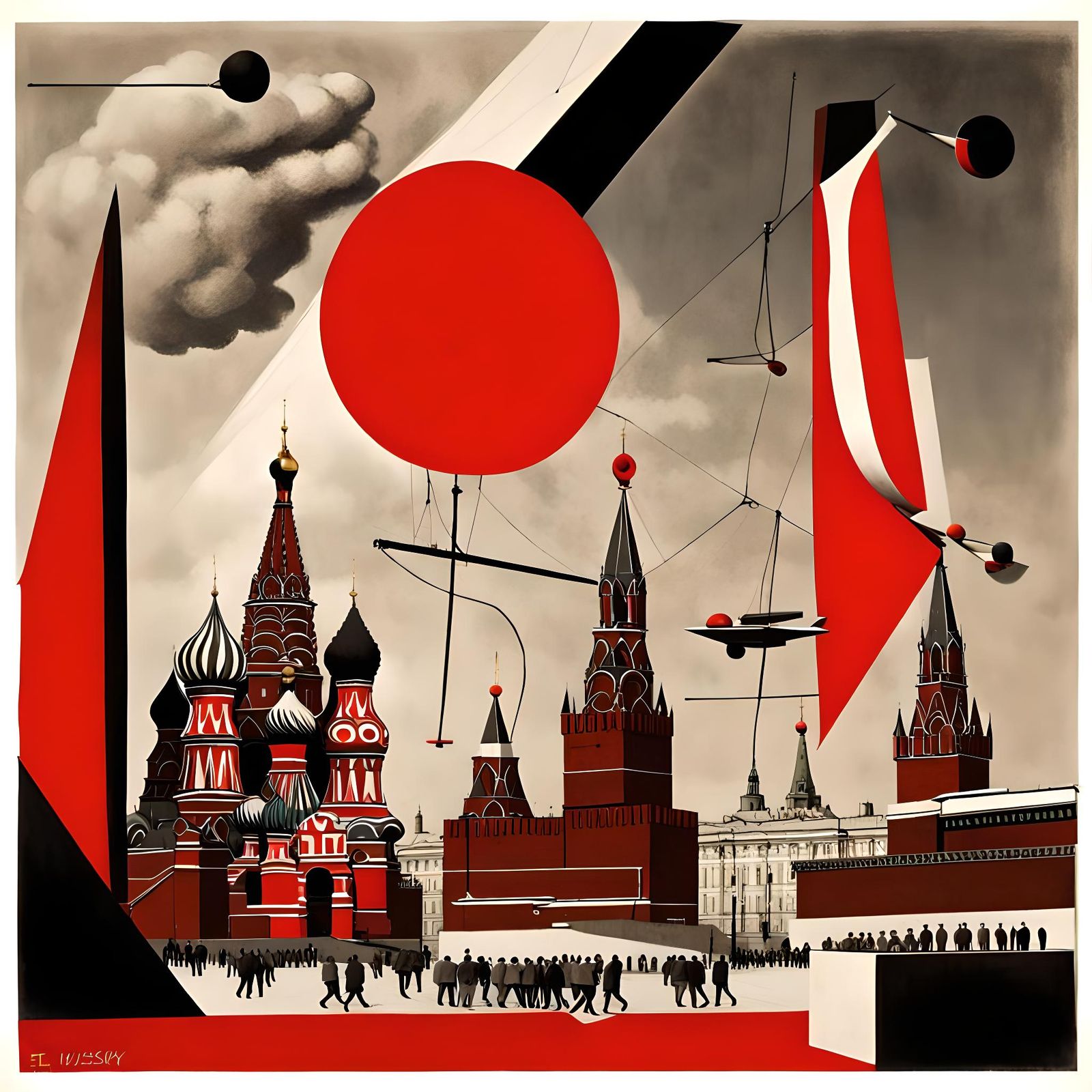 Red Square