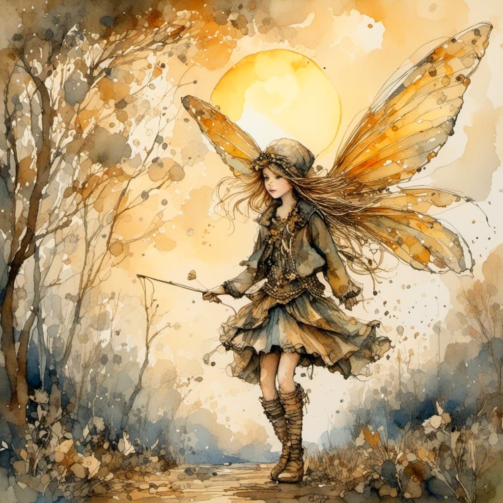 Fairy