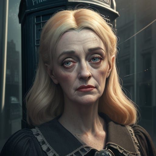 You mean, all this time - we could've been 'friends'?