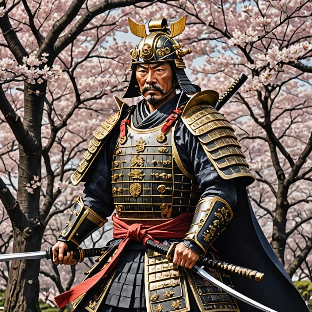 Samurai Shogun Joritomo Minamoto: Honor and War in Japan
