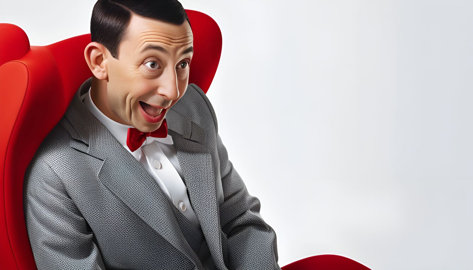 Paul Reubens V.2