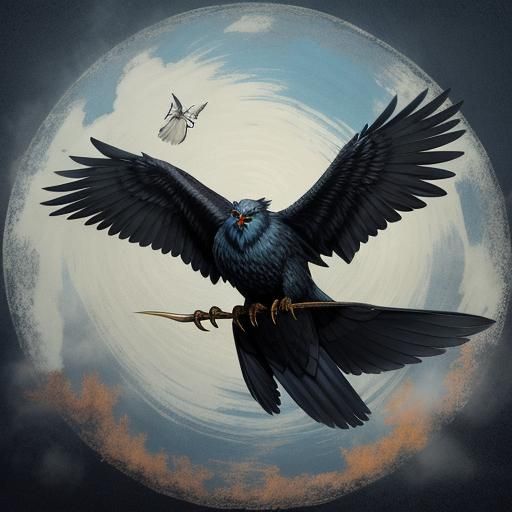 Wingardium Leviosa: A Simple AI Concept