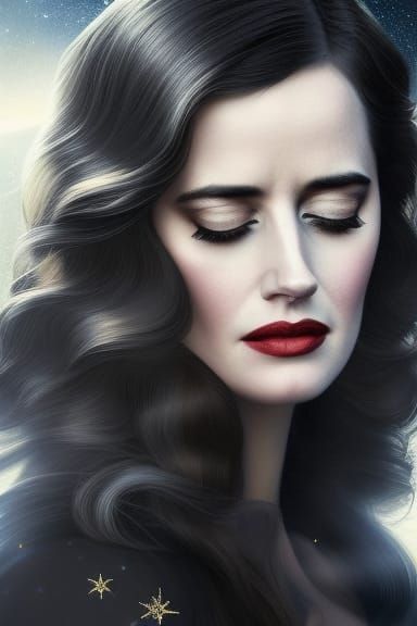 Eva Green