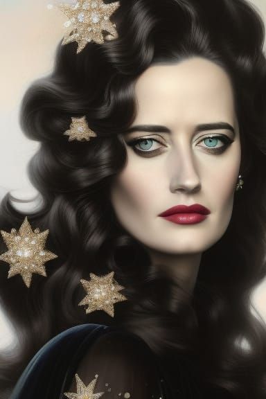 Eva Green