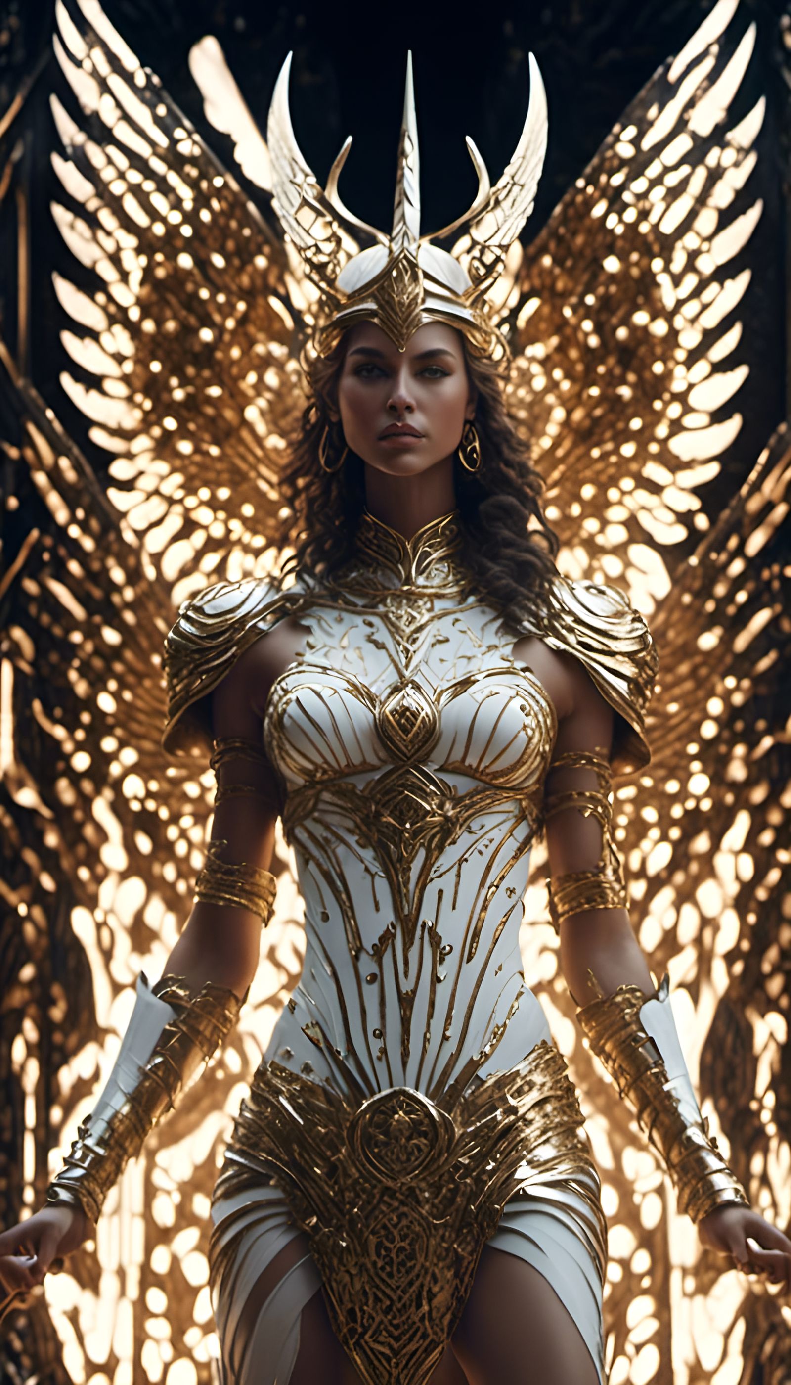 Mother of Valkyries