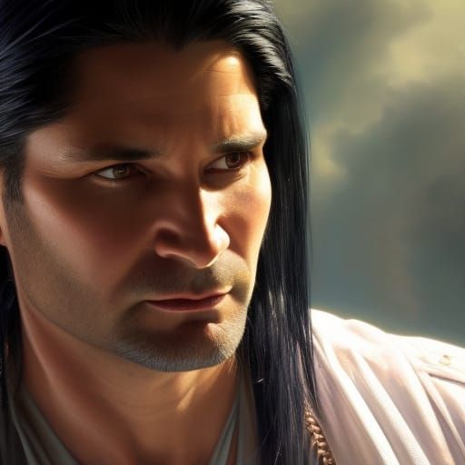 Corey Feldman